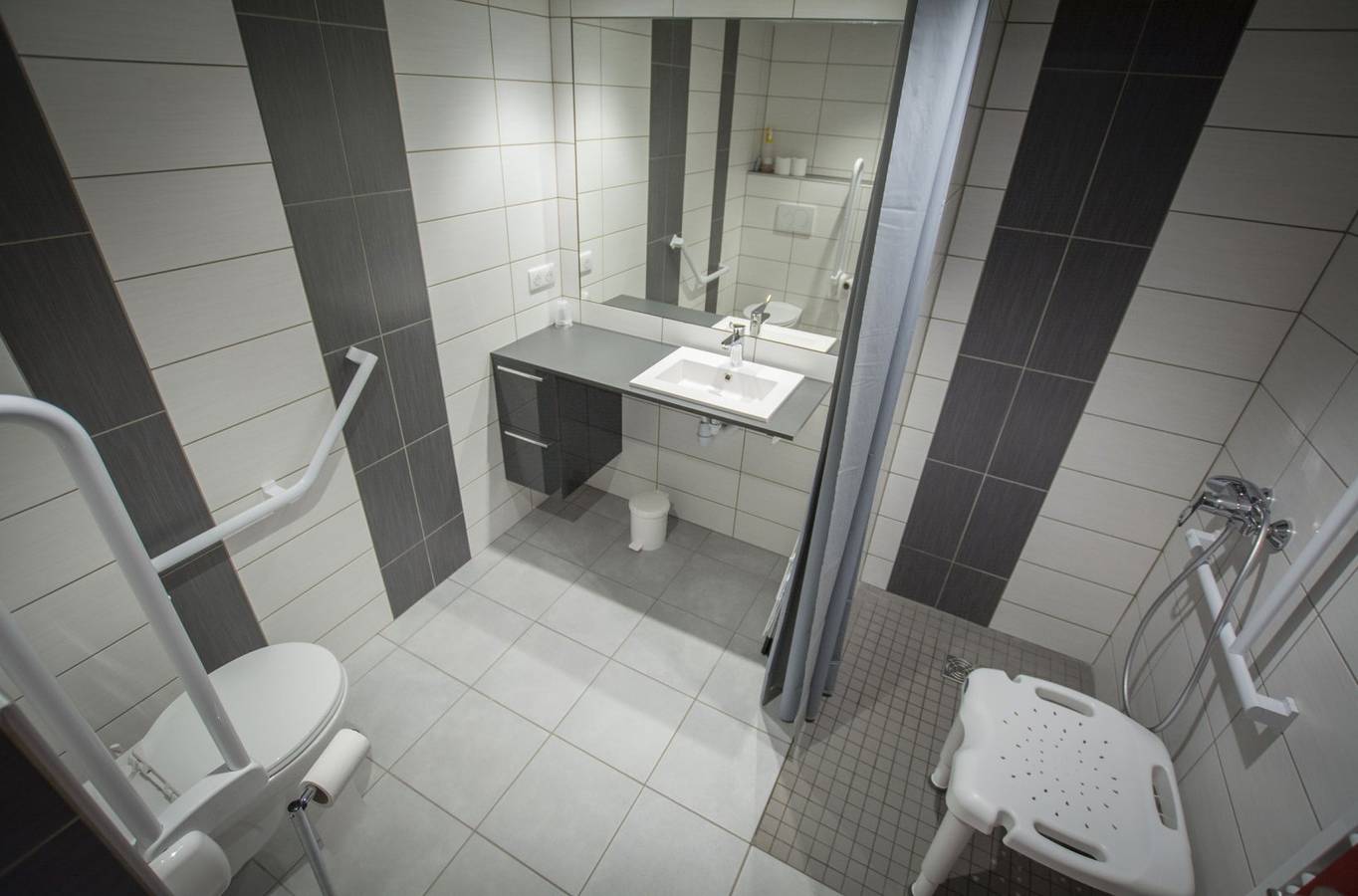 Appartement entier, B2 "Bouillon Blanc" - Appartements La Maison du Montagnon in Mouthe-Lac et Mont d’Or, Parc naturel régional du Haut-Jura