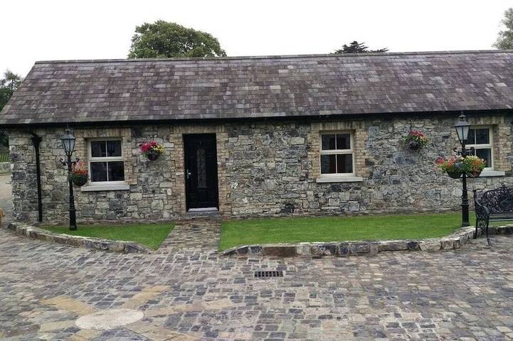 Cottage für 6 Personen, mit Garten und Sauna - 1