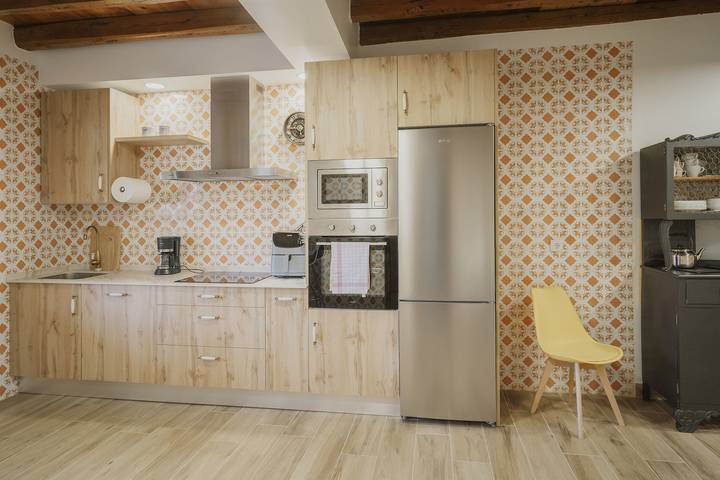 Chalet para 10 personas, con jardín, Familias con niños en Castilla y León - 4