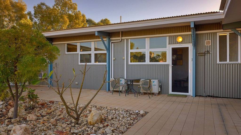 Ganze Wohnung, Getaway Villas Unit 38-5 in Exmouth, Western Australia