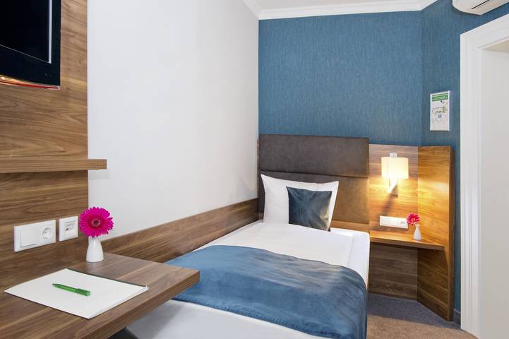 Ferienwohnung in Jena - 2