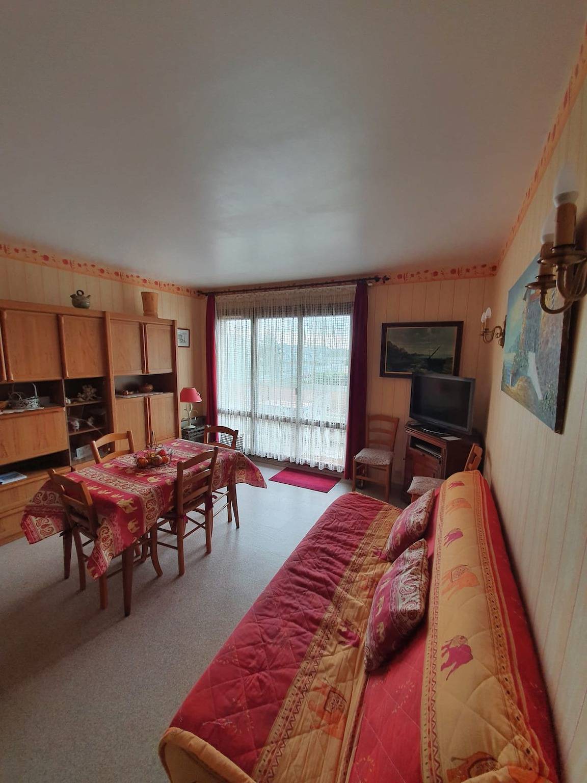 Photo : Appartement de vacances