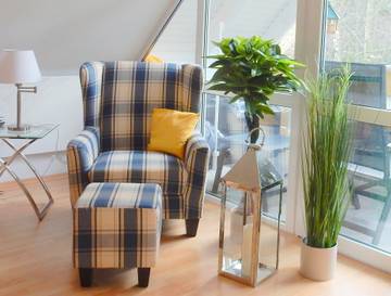 Vakantiewoning voor 4 Personen in Ostseebad Prerow, Prerow, Afbeelding 2