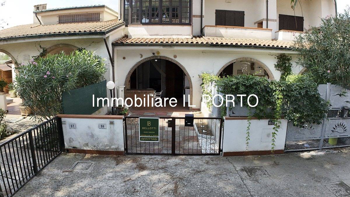Appartamento intero, Appartamento vacanze per 4 persone in Lido degli Estensi, Provincia di Ferrara