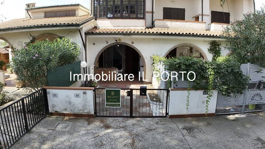 Gîte pour 4 personnes à Lido di Spina - 2