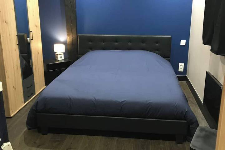 Gîte pour 6 personnes, animaux acceptés à Ebersheim - 2