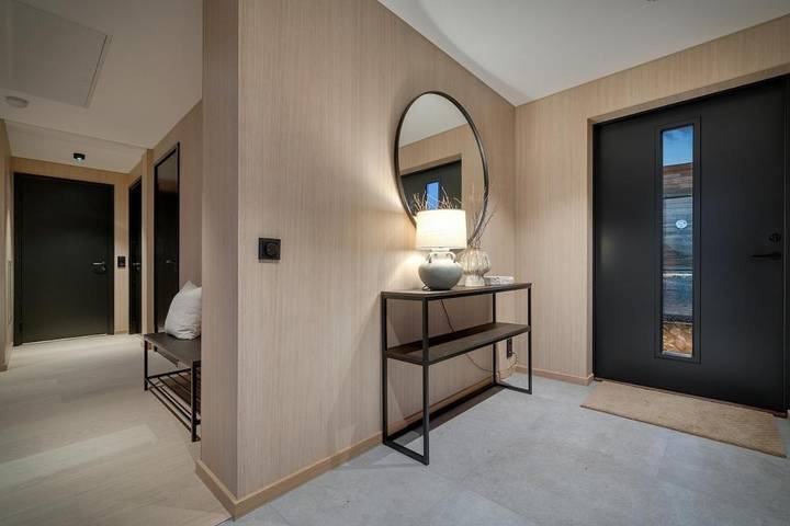 Villa für 14 Personen, mit Whirlpool und Balkon sowie Sauna auf den Lofoten - 4