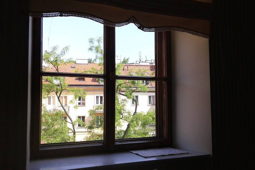 Apartamento entero, Marialoe -Apartamento del antiguo palacio \"Sotto il cigno\" in Varsovia Śródmieście, Varsovia