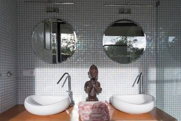 Villa pour 3 Personnes dans Rabo de Peixe, São Miguel, Photo 3