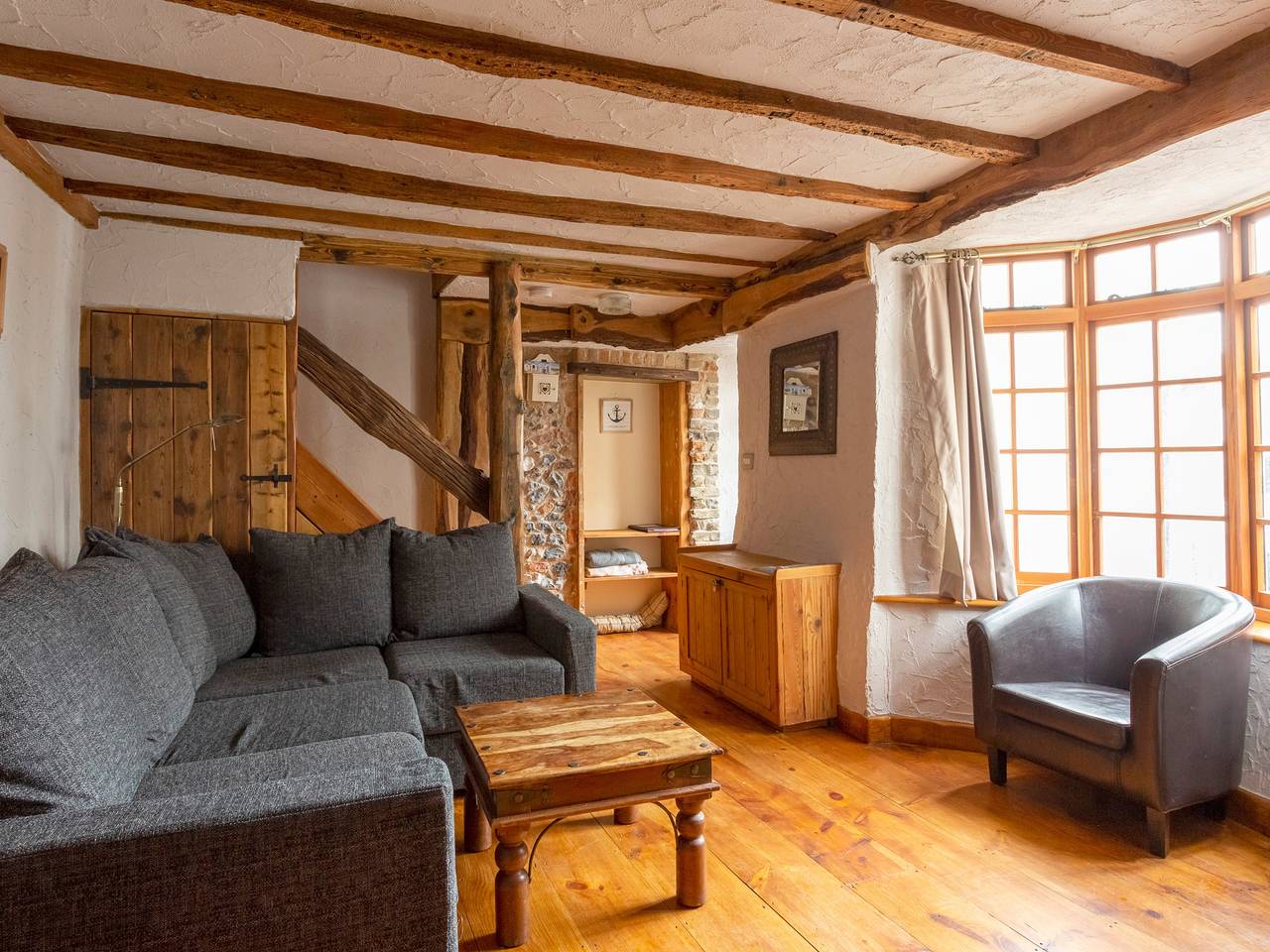 Bay Cottage - Uk51915 in Botany Bay, Kent