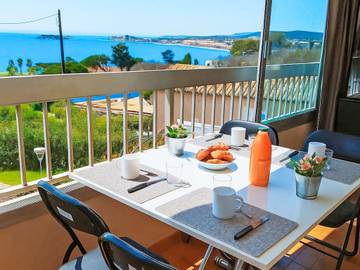 Ferienwohnung für 6 Personen in Sanary-sur-Mer
