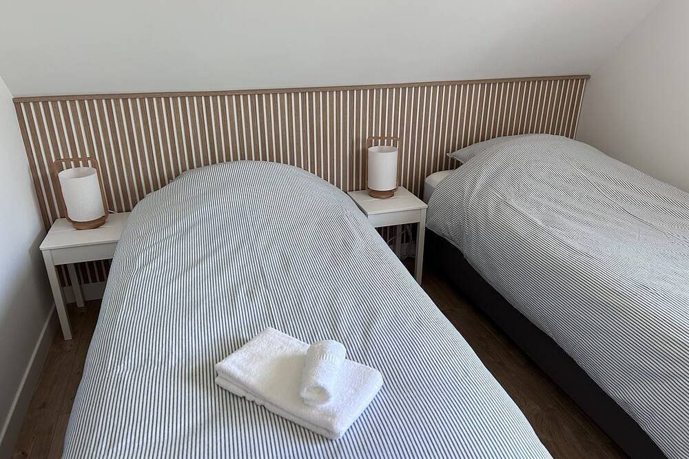 Tevenn Bras : Maison chaleureuse pour séjour détente entre mer et campagne in Sotteville-sur-Mer, Dieppe und Umgebung
