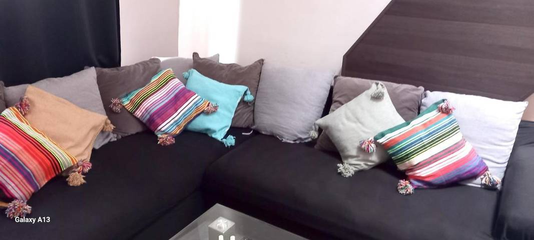 Gîte pour 3 personnes à Frameries - 2