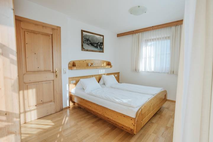 Bauernhaus für 4 Personen, mit Ausblick und Garten sowie Terrasse, mit Haustier in Osttirol - 3