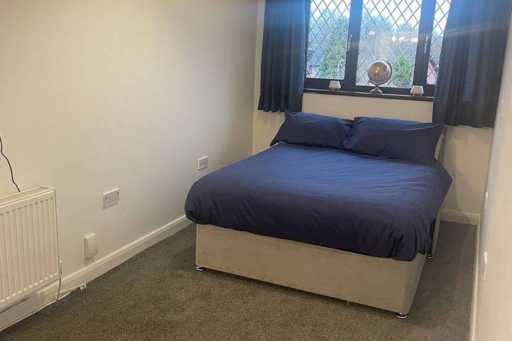 Holiday rental for 8 people, with pets in Swansea