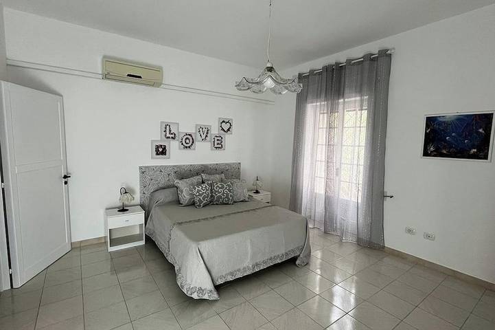 Relaxing paradise in T.S.Giovanni Natural Park,4 minutes from the sea. in Ugento, Gulf of Taranto
