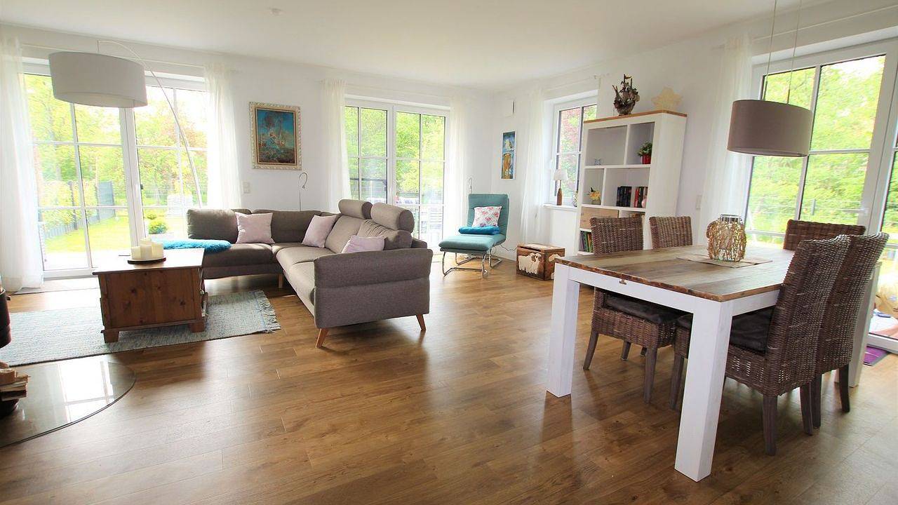 Ferienhaus für 6 Personen (125 m²) in Garding in Garding, Eiderstedt