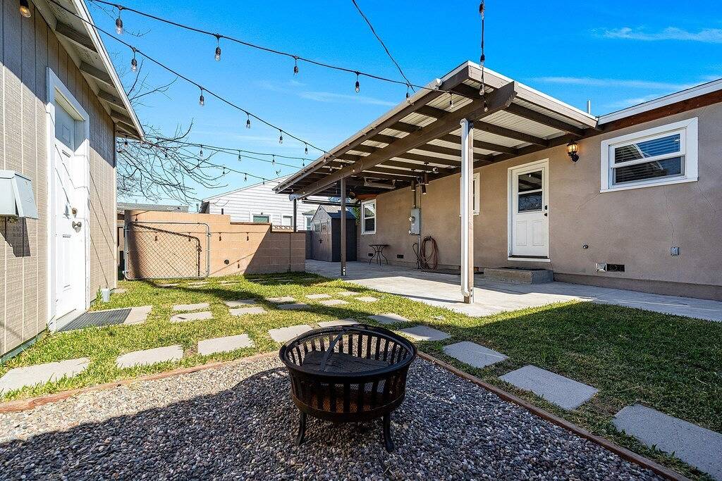 Newly Remodeled Home in the Heart of Orange County in Westminster, Orange County