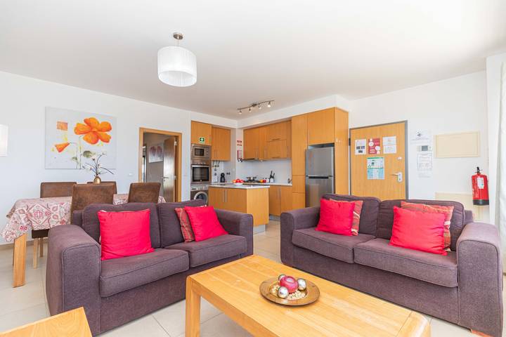 Gîte pour 4 personnes, avec jardin et piscine à Fuseta - 4