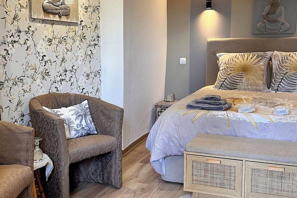 Chambres D'hôtes Chez L'habitant, Entre mer et Montagnes in Boaventura, Madeira