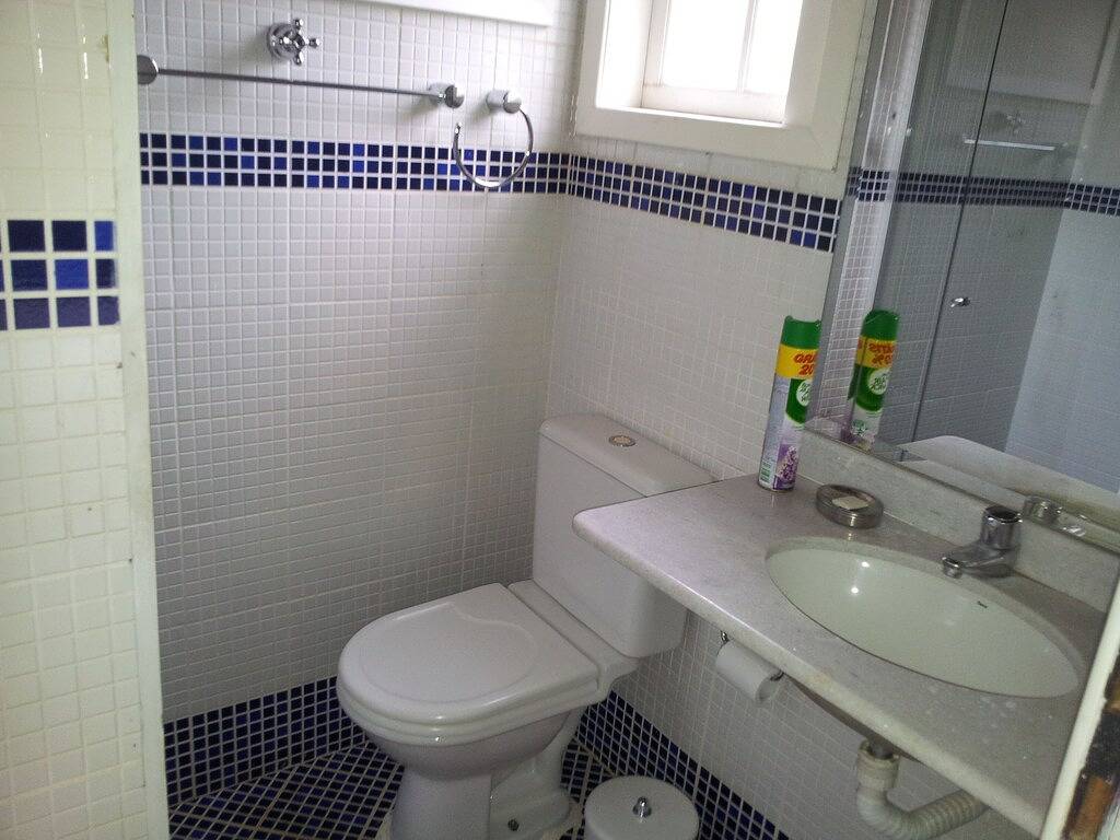 Casa Grande Dorf des Wals in São Sebastião, Região Metropolitana do Vale do Paraíba e Litoral Norte