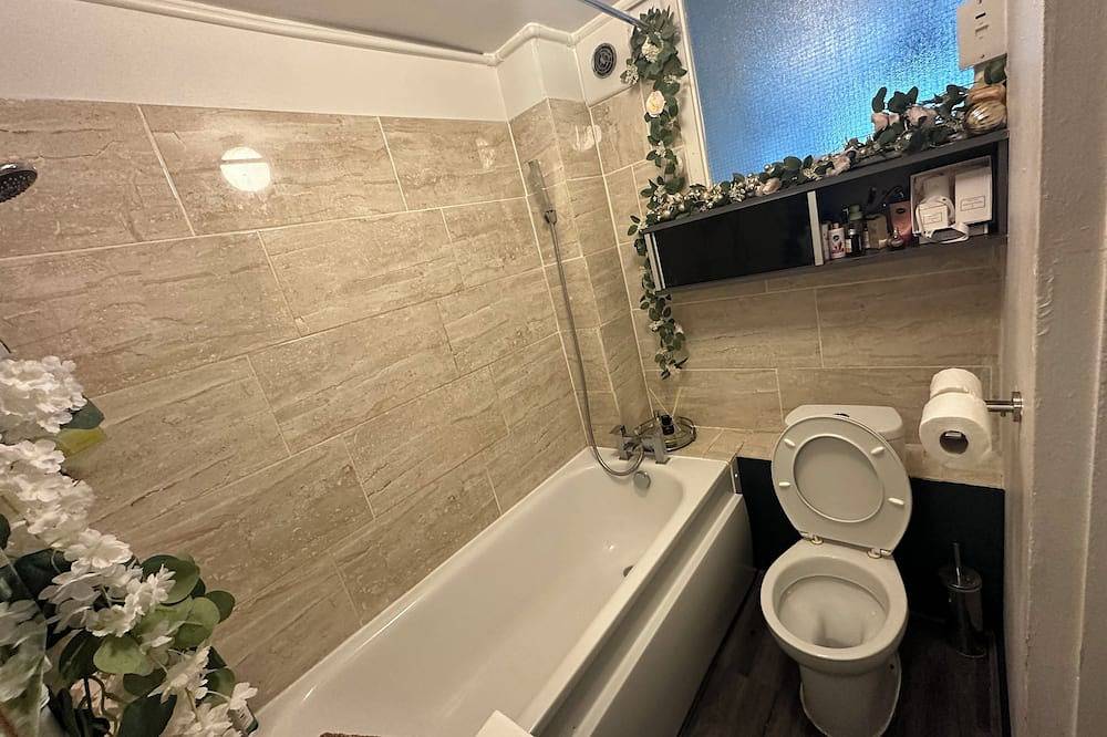 Ganze Wohnung, Charming Flat in North London in London, Südostengland