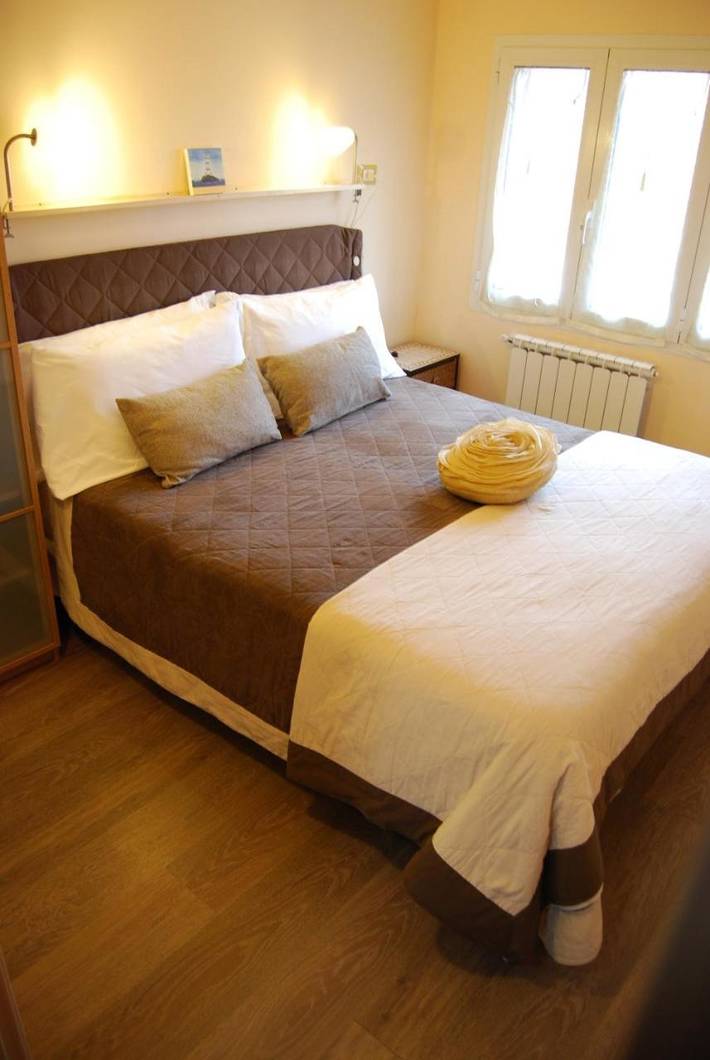 B&b per 2 persone, con Balcone e Panorama a Viareggio