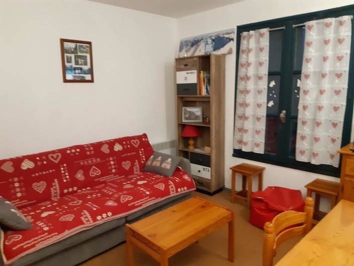 Apartamento de vacaciones para 4 personas - 1