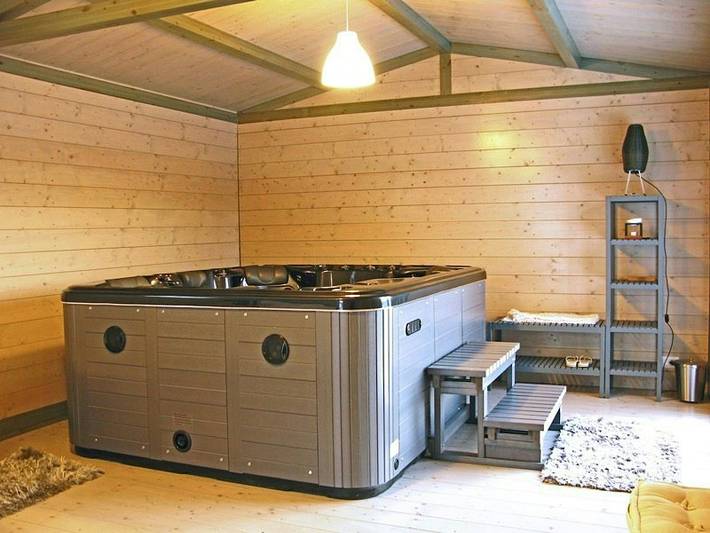 Appartamento intero, Appartamento in pietra con piscina e vista in Pieve Fosciana, Garfagnana