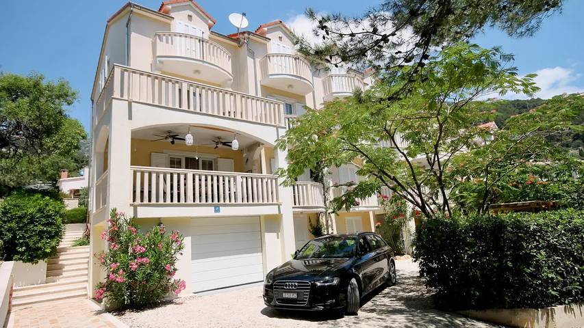 Gîte pour 2 personnes à Bol