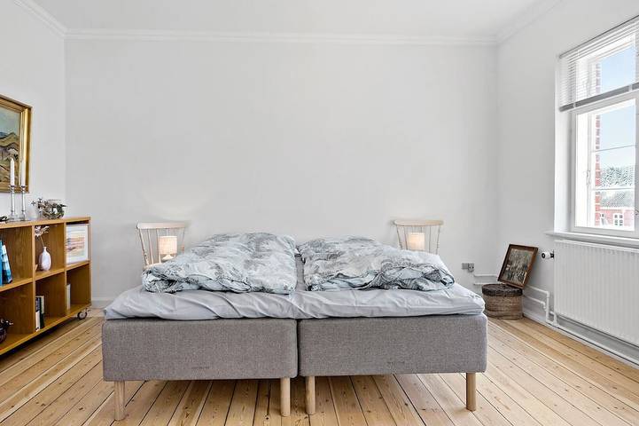 Ganze Wohnung, Gemütliche Wohnung in Nordborg in Nordborg, Kleiner Belt