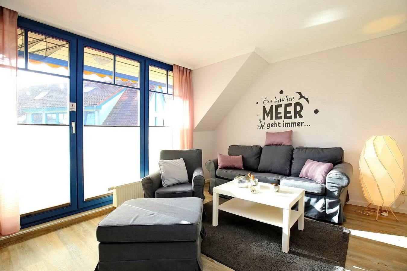Ferienwohnung in Boltenhagen ab 117€ pro Nacht