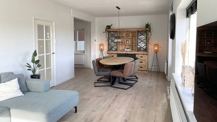 Ferienwohnung für 4 Personen, mit Balkon in Südholland - 2