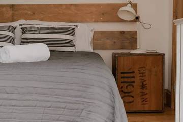 Apartment for 4 People in Norwich, Norfolk, Photo 4