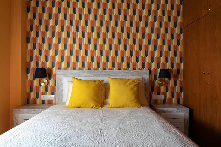 Chalet para 6 personas, con Terraza y Jardín además de Piscina y Vistas en Ribera Alta (Valencia) - 3