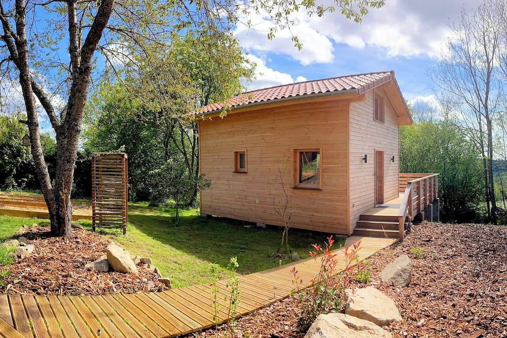Maison de vacances