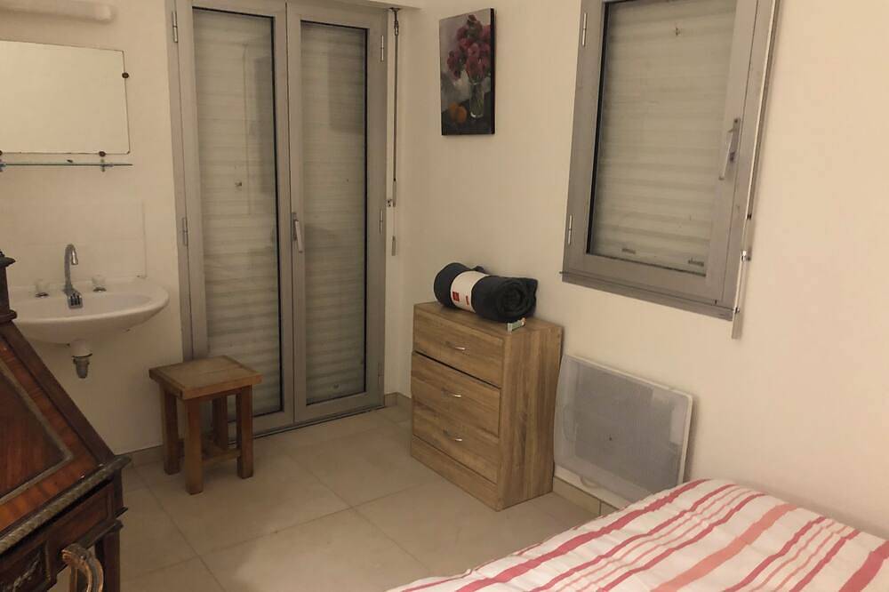 Family House 50 m from Sorlock beach, Quimiac Mesquer in Mesquer, Côte de Jade