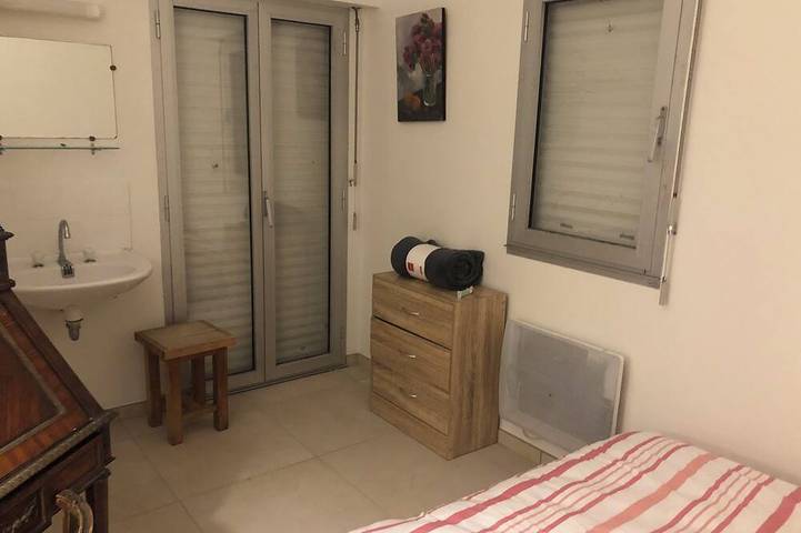 Family House 50 m from Sorlock beach, Quimiac Mesquer in Mesquer, Côte d'Amour