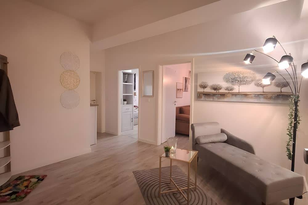 Ganze Wohnung, Apartment 'Jmr' mit Wlan in Uelzen, Landkreis Uelzen