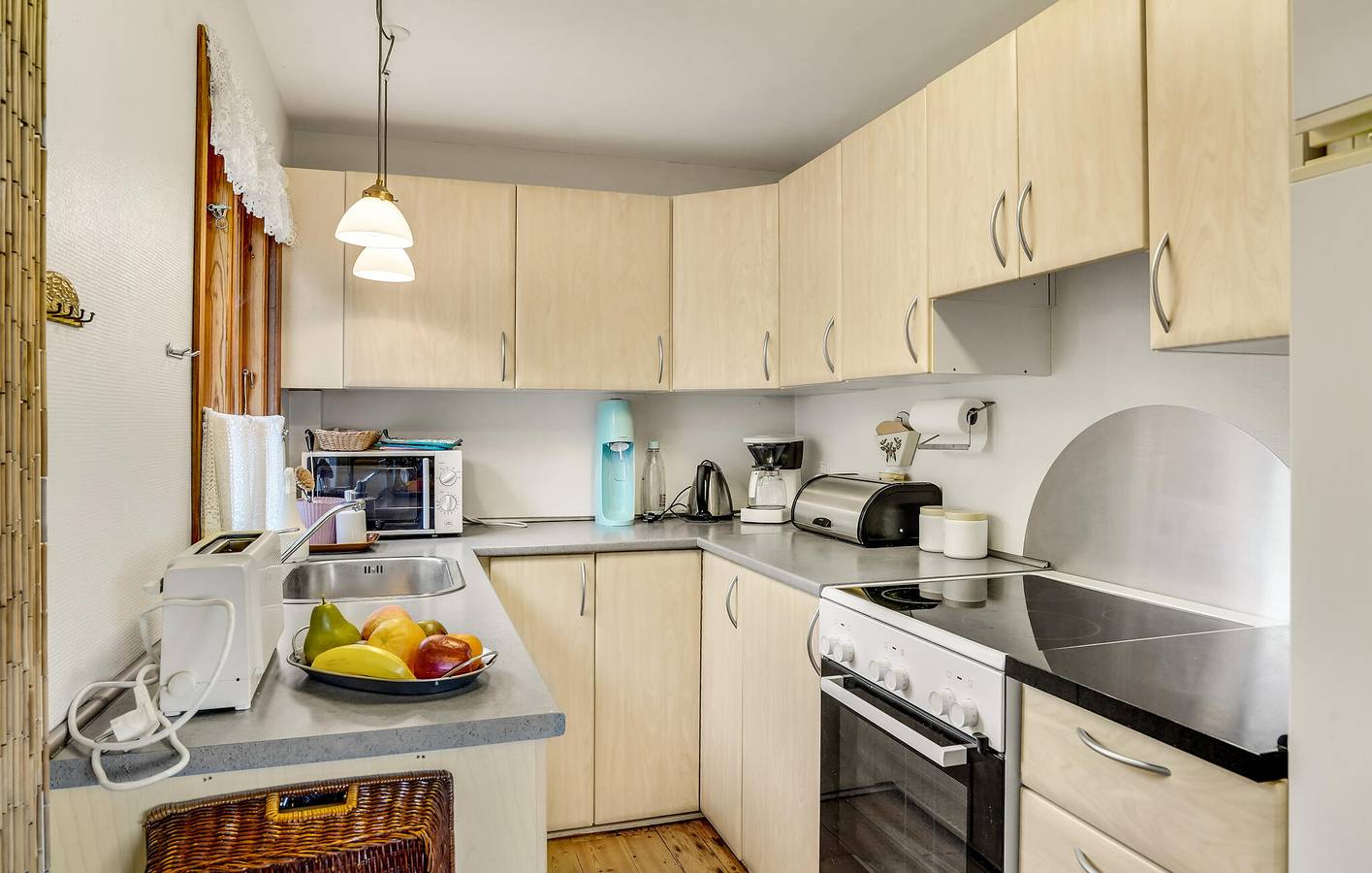 Ferienhaus für 4 Personen mit Garten in Næsby Strand Seeland, Slagelse