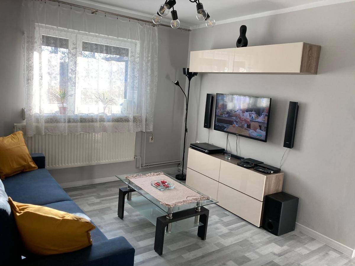 Cały apartament, Apartament Swobodna No.2 in Sosnowiec, Śląsk