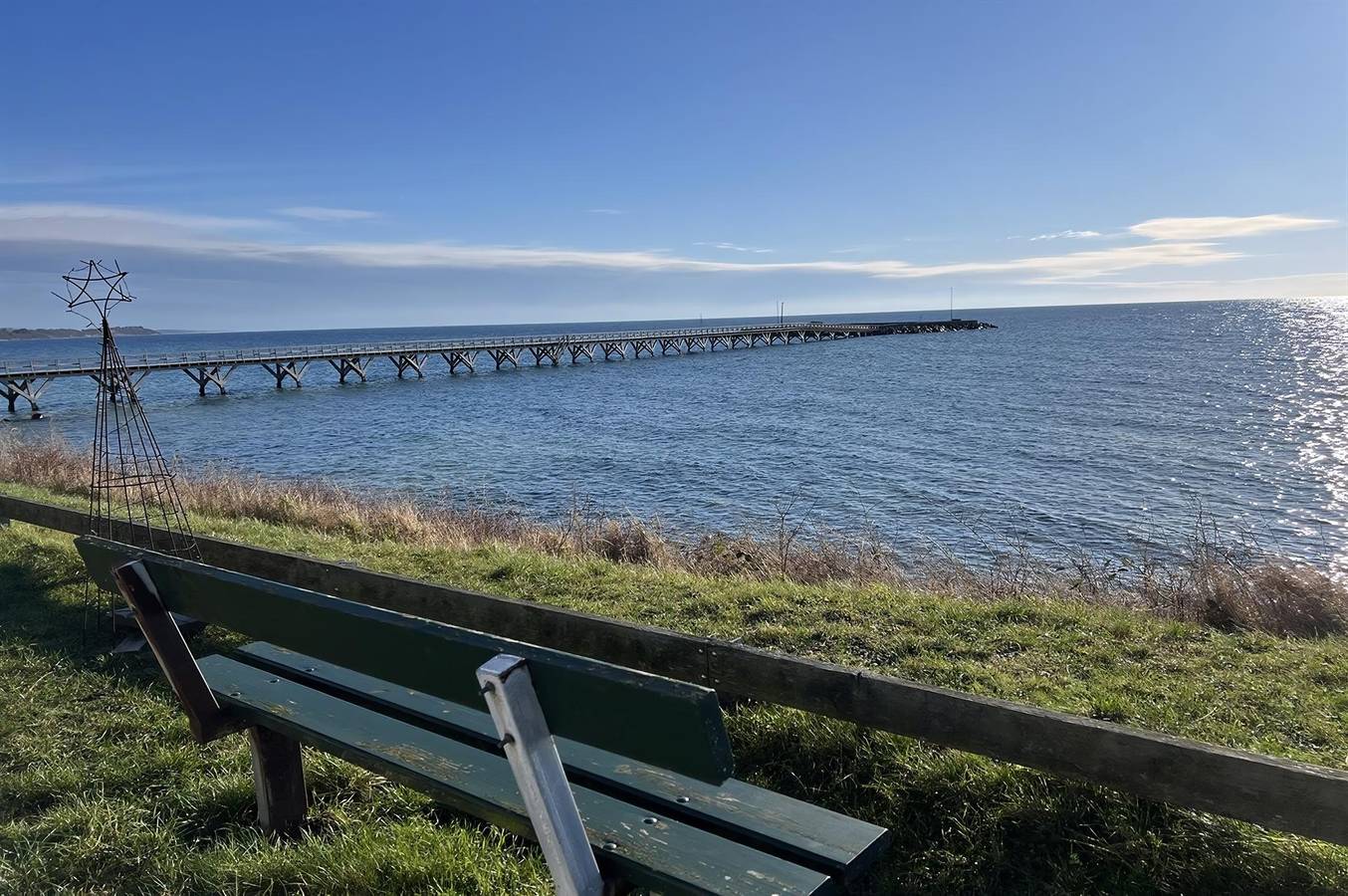 3 bedroom home in Rønne in Rønne, Bornholm