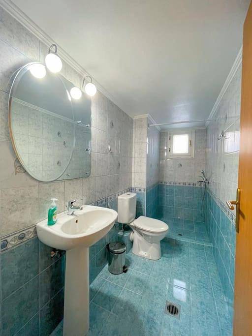 Location de vacances pour 4 personnes, avec Balcon et Terrasse dans Adamas - 4