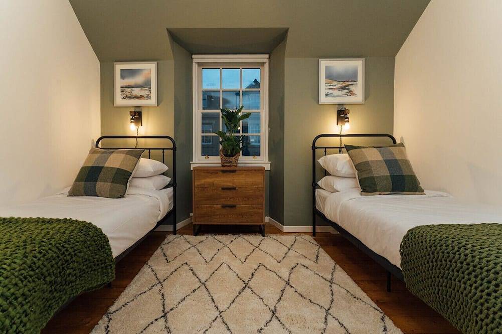 Deanston · Teith Cottage in Stirling und Umgebung