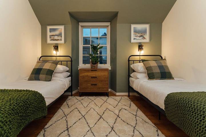 Deanston · Teith Cottage in Stirling und Umgebung