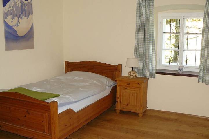 Ferienhaus für 7 Personen, mit Sauna und Garten in Hochsteiermark - 2