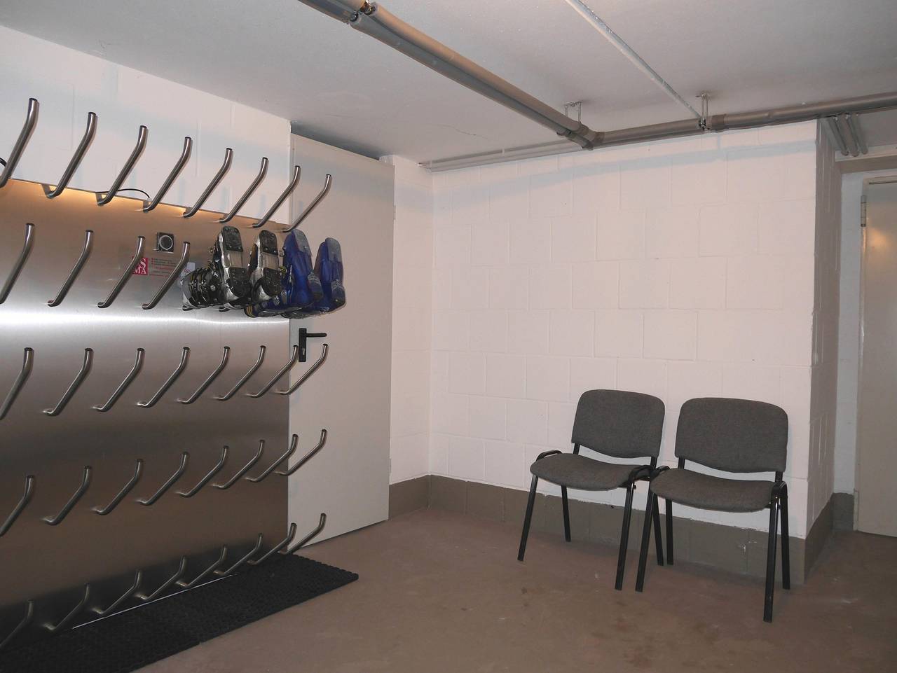 Studio voor 3 personen met tuin, foto 9