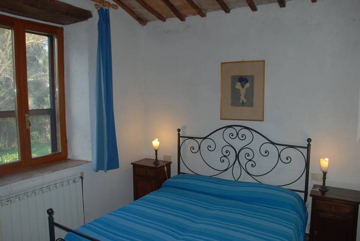 Ganze Wohnung, Ruhe und Entspannung für Familien und Paare in der Landschaft Umbriens in Amelia (gemeinde), Terni Provinz