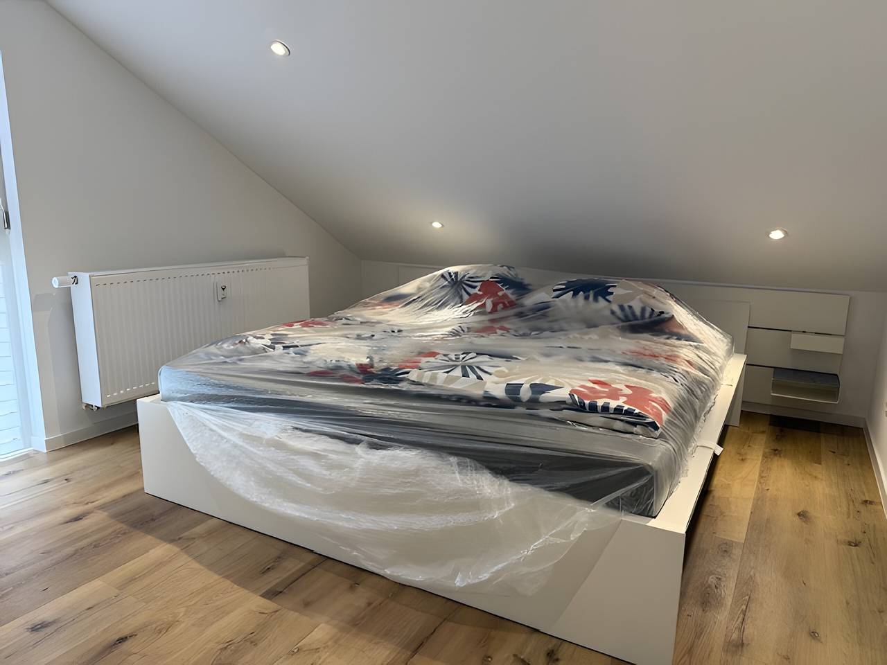 Ganze Wohnung, Zentrale Ferienwohnung in Mössingen in Mössingen, Neckar-Alb