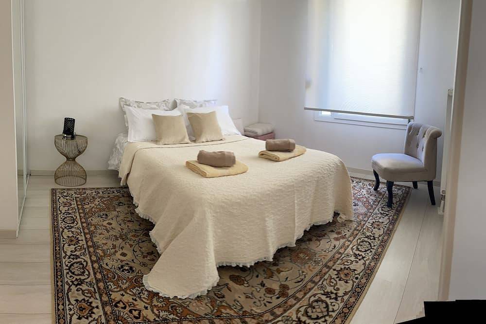 Entire apartment, Robertsau Strasbourg- Modern 2P with garden in a residential area. in Strasbourg, Strasbourg region